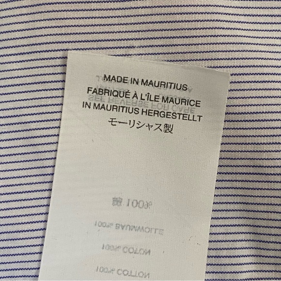 J. Crew Men’s Ludlow Premium Shirt - Picture 5 of 7